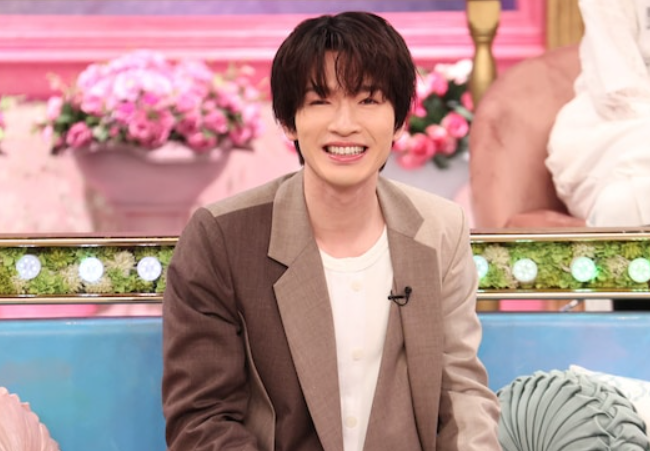 トークィーンズ出演！SnowMan深澤辰哉、高校時代のモテた伝説とは  